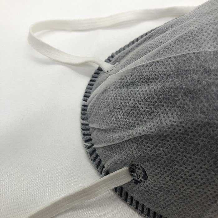 Dust Particle Respirator