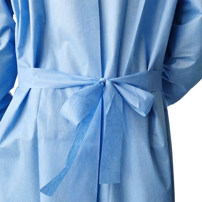 Surgical Drapes Gowns Surgeon Gown