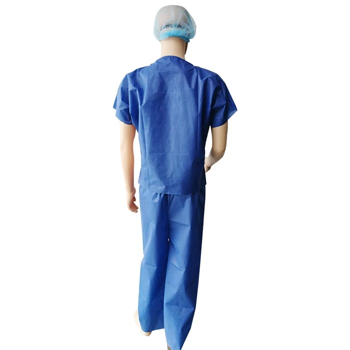 Surgical Scrub Suits